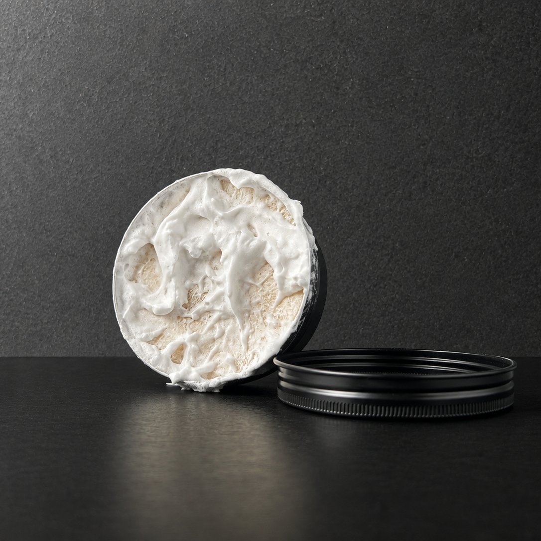 Ceaseless Shave Soap