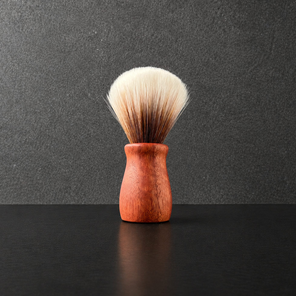 Jarrah Shaving Brush