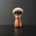Badger Blackwood Shaving Brush