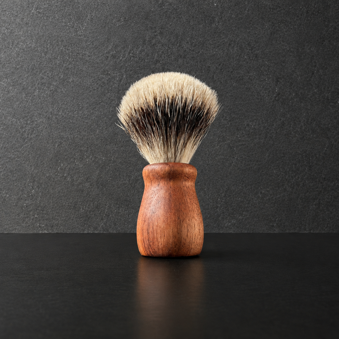 Badger Blackwood Shaving Brush